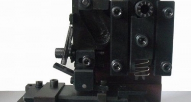 端子壓接模具設計時的注意事項有？